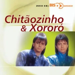 Chitaozinho E Xororo